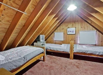 High Knob - C Tourism 2