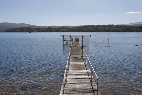 Bay Retreat Port Arthur - C Tourism 4