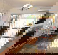 Island Living - C Tourism