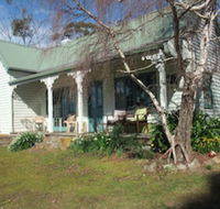 Bruny Island Varuna - C Tourism