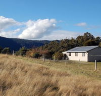 Engadine Cottage - C Tourism