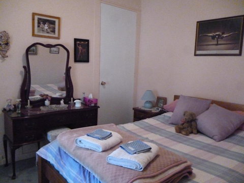 Woodvale At Cooma - C Tourism 2