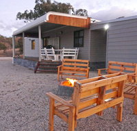 Canguri Boutique Farmstay Cottage - C Tourism