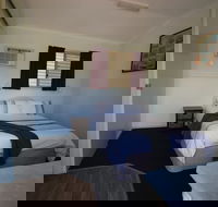 Silver Wattle Caravan Park - C Tourism