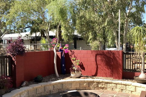 Kimberley Travellers Lodge - Hostel - C Tourism 3