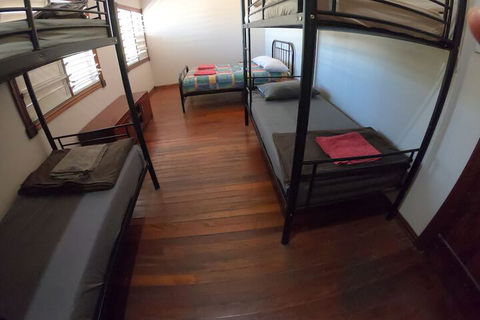 Kimberley Travellers Lodge - Hostel - C Tourism 6