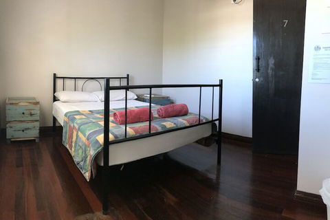 Kimberley Travellers Lodge - Hostel - C Tourism 5