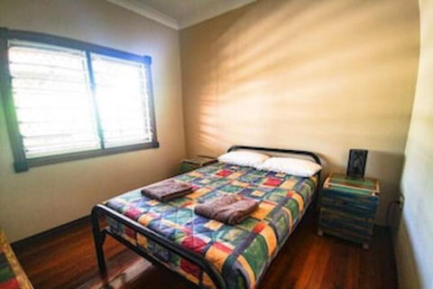 Kimberley Travellers Lodge - Hostel - C Tourism 7