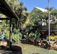 Kimberley Travellers Lodge - Hostel - C Tourism