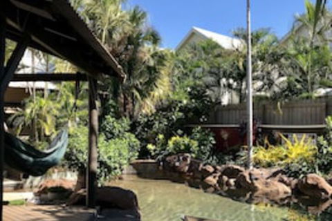Kimberley Travellers Lodge - Hostel - C Tourism 0