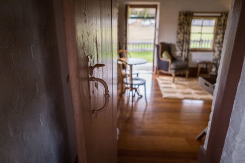 The Barracks Tocal - C Tourism 4