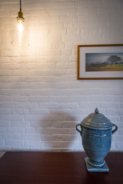 The Barracks Tocal - C Tourism 2