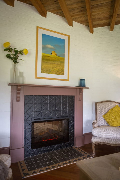 The Barracks Tocal - C Tourism 5