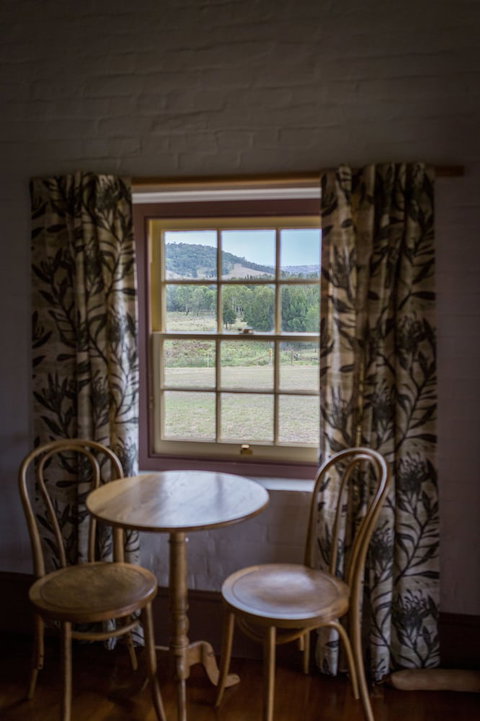 The Barracks Tocal - C Tourism 6