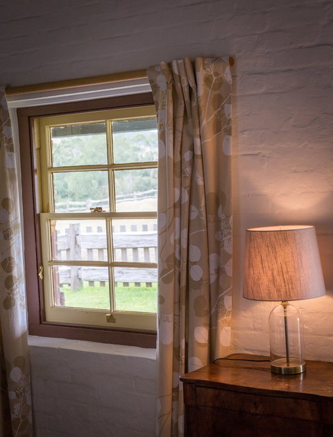 The Barracks Tocal - C Tourism 3