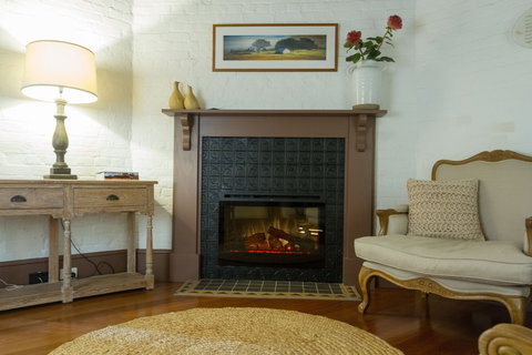 The Barracks Tocal - C Tourism 1