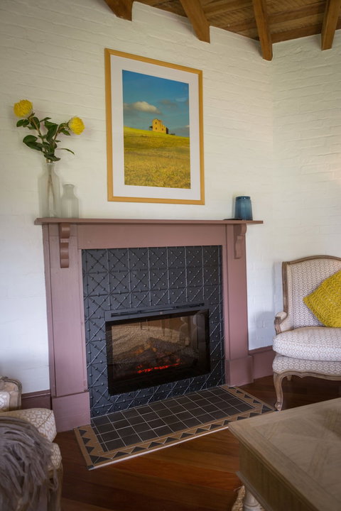 The Barracks Tocal - C Tourism 0