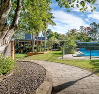 Brookfield Retreat - C Tourism