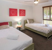 Crystal Shores - C Tourism