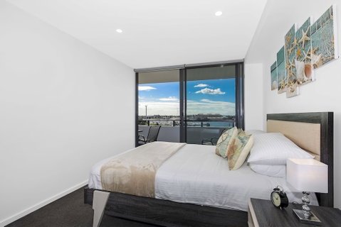 Astra Apartments Newcastle West - C Tourism 1