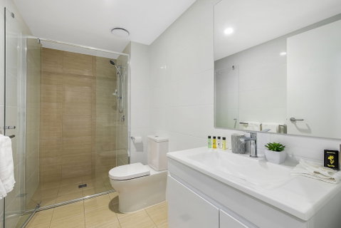 Astra Apartments Newcastle West - C Tourism 0