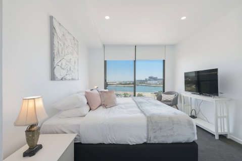 Astra Apartments Newcastle West - C Tourism 2