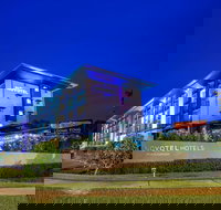 Novotel Darwin Airport - C Tourism