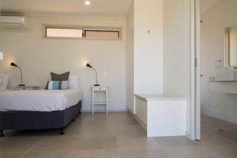 Cooper's Country Lodge - C Tourism 2