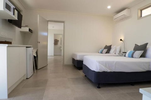 Cooper's Country Lodge - C Tourism 1