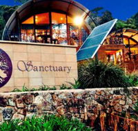 Sanctuary Bruny Island - C Tourism
