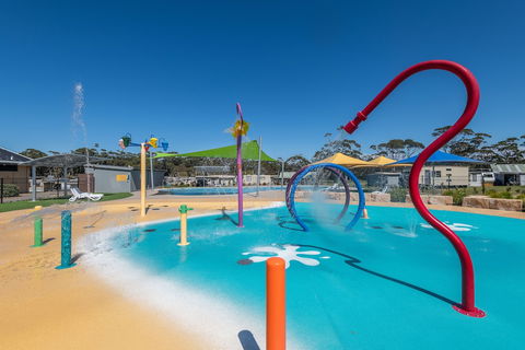 Holiday Haven Lake Tabourie - C Tourism 1
