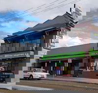 Tenterfield Tavern and Motor Inn - C Tourism