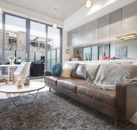 Boutique Stays - Vox Terrace Prahran - C Tourism