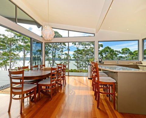 Cloudy Bay Lagoon Estate - C Tourism 6