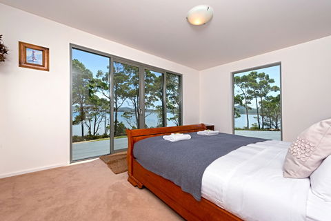 Cloudy Bay Lagoon Estate - C Tourism 4