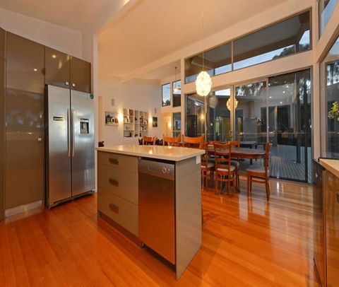 Cloudy Bay Lagoon Estate - C Tourism 2