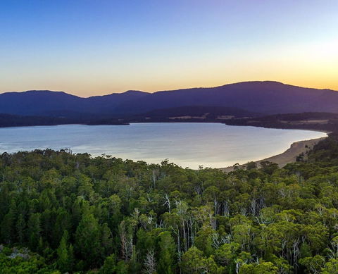 Cloudy Bay Lagoon Estate - C Tourism 1