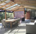 Beach House Getaway 2 - C Tourism