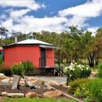 Namar Yurt - C Tourism 0