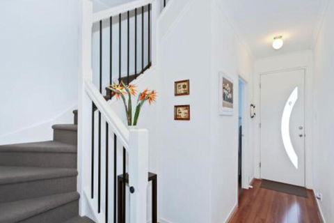 The Residence - C Tourism 2