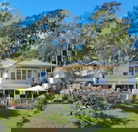 Summerhaze at the Cove - C Tourism