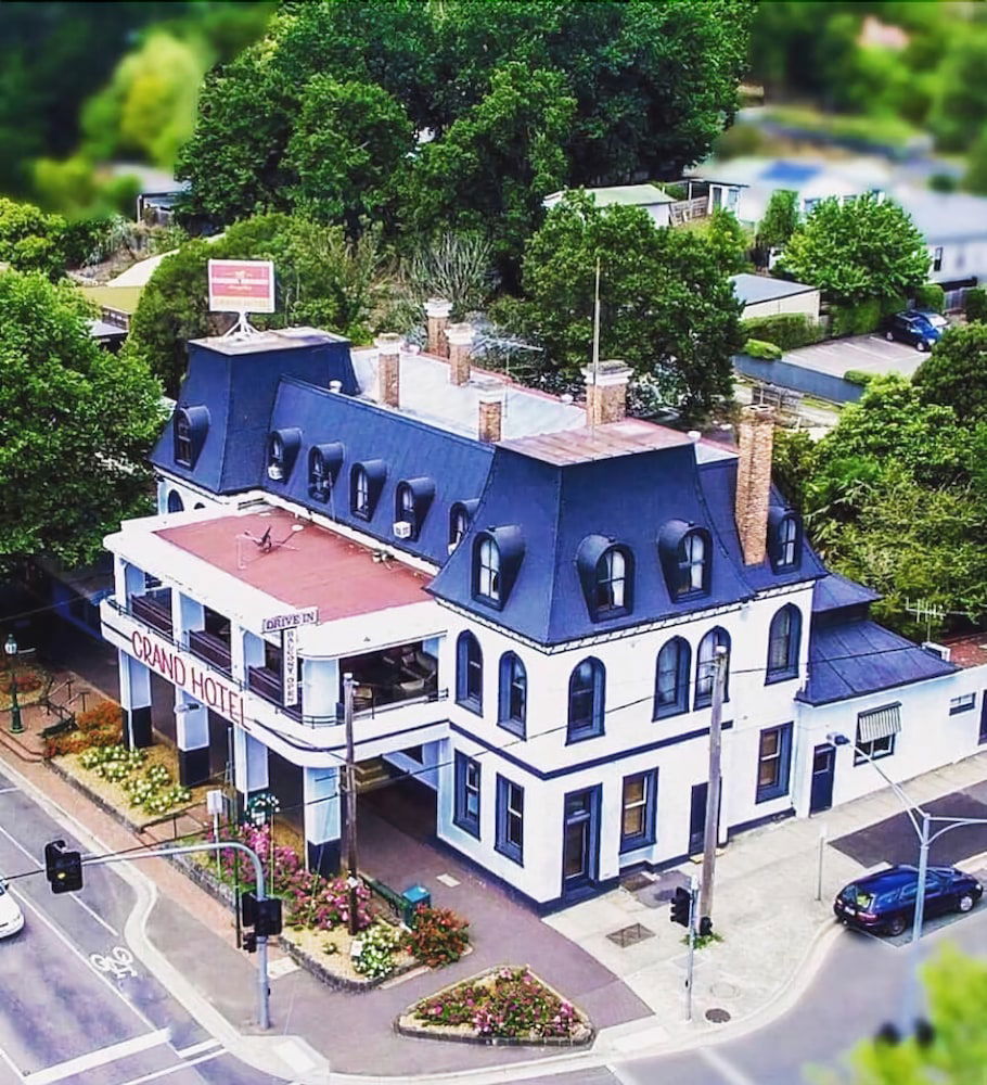 Mount Toolebewong VIC C Tourism