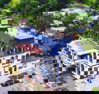 Healesville Grand Hotel - C Tourism