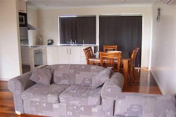 Glenaire Apartments On Frazer St - C Tourism 4