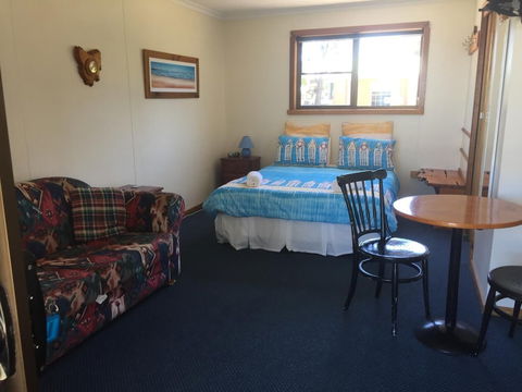 Glenaire Apartments On Frazer St - C Tourism 2