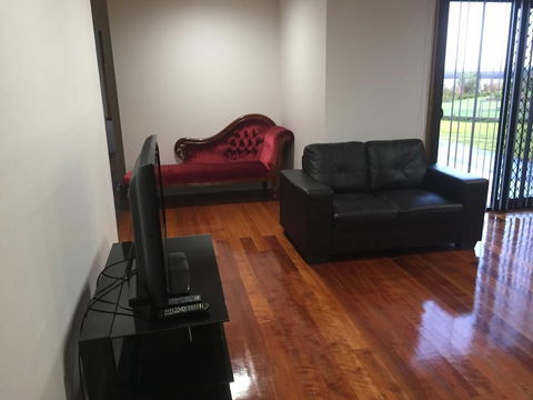 Glenaire Apartments On Frazer St - C Tourism 1