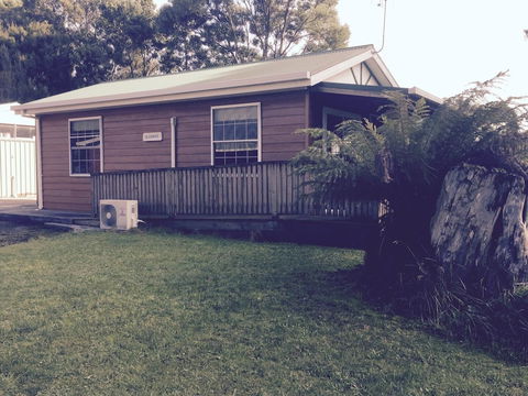 Glenaire Apartments On Frazer St - C Tourism 0