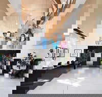 Art Series - The Chen - C Tourism