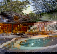 Apalie Retreat - C Tourism