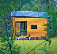 Christopher Tiny House - C Tourism